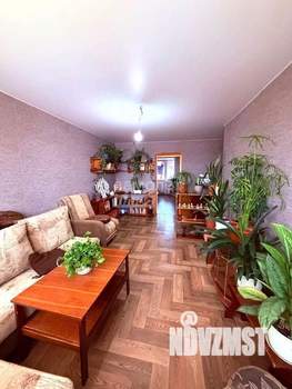 3-к квартира, вторичка, 59м2, 8/9 этаж