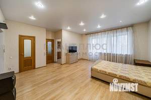 1-к квартира, вторичка, 43м2, 5/5 этаж