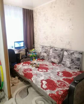 1-к квартира, вторичка, 23м2, 3/5 этаж