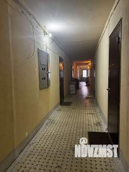 1-к квартира, вторичка, 35м2, 9/9 этаж