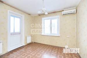 4-к квартира, вторичка, 77м2, 7/9 этаж