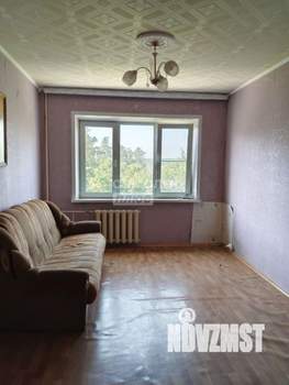 1-к квартира, вторичка, 35м2, 5/5 этаж