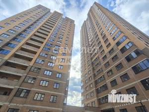 3-к квартира, вторичка, 77м2, 9/19 этаж