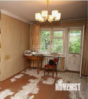 1-к квартира, вторичка, 32м2, 7/9 этаж