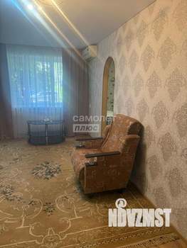 1-к квартира, вторичка, 30м2, 1/5 этаж