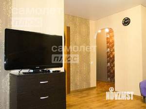 1-к квартира, вторичка, 31м2, 2/5 этаж