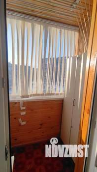 1-к квартира, вторичка, 35м2, 4/9 этаж