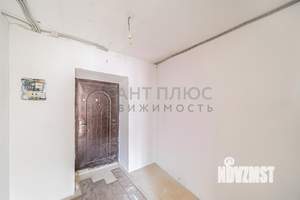 1-к квартира, вторичка, 44м2, 2/17 этаж