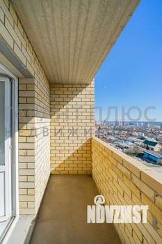 2-к квартира, вторичка, 66м2, 10/11 этаж
