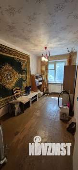 2-к квартира, вторичка, 43м2, 1/5 этаж