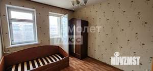 2-к квартира, вторичка, 58м2, 7/14 этаж
