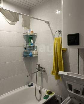 2-к квартира, вторичка, 40м2, 3/5 этаж