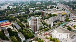 3-к квартира, вторичка, 87м2, 16/24 этаж