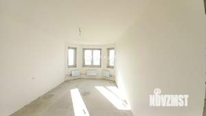 3-к квартира, вторичка, 85м2, 5/17 этаж