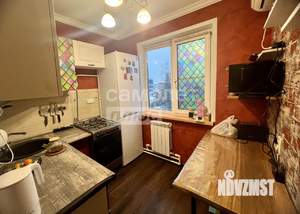 2-к квартира, вторичка, 43м2, 5/5 этаж