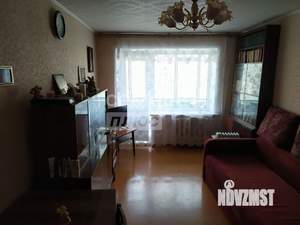 3-к квартира, вторичка, 56м2, 4/5 этаж