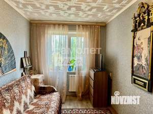 2-к квартира, вторичка, 45м2, 4/5 этаж