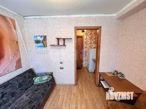 Студия квартира, вторичка, 13м2, 3/5 этаж