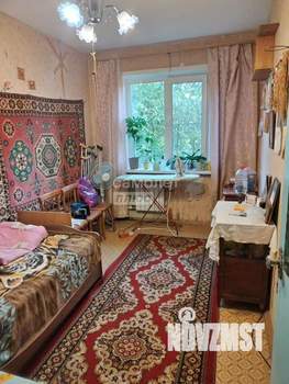 3-к квартира, вторичка, 63м2, 2/9 этаж