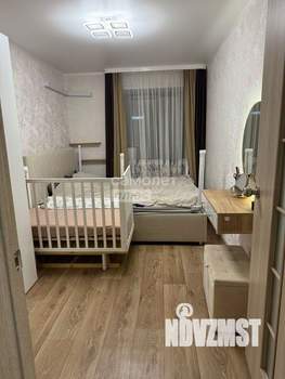 2-к квартира, вторичка, 41м2, 4/5 этаж