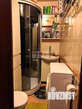 1-к квартира, вторичка, 31м2, 2/5 этаж