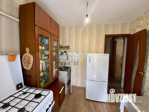 1-к квартира, вторичка, 30м2, 1/5 этаж