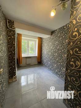 1-к квартира, вторичка, 12м2, 1/5 этаж