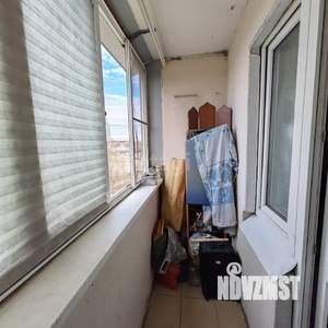 1-к квартира, вторичка, 32м2, 4/10 этаж