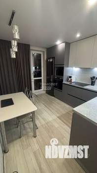 2-к квартира, вторичка, 56м2, 15/25 этаж
