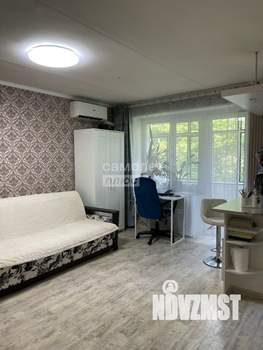 1-к квартира, вторичка, 31м2, 4/5 этаж