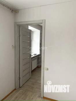 2-к квартира, вторичка, 25м2, 4/5 этаж