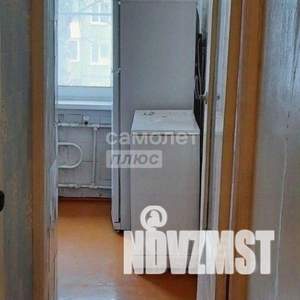 1-к квартира, вторичка, 32м2, 3/5 этаж