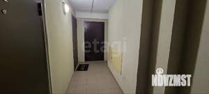 1-к квартира, вторичка, 45м2, 3/19 этаж