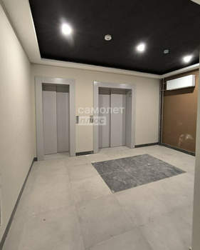 2-к квартира, вторичка, 74м2, 11/18 этаж