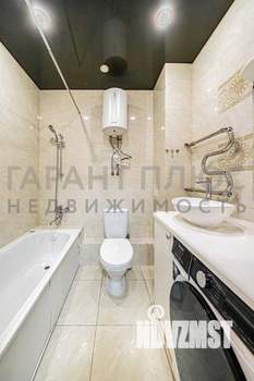 1-к квартира, вторичка, 39м2, 7/21 этаж
