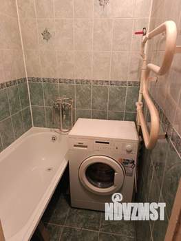 2-к квартира, вторичка, 44м2, 5/5 этаж