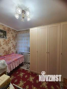 2-к квартира, вторичка, 41м2, 5/5 этаж
