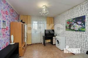 3-к квартира, вторичка, 62м2, 5/5 этаж