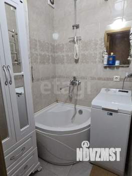 3-к квартира, вторичка, 61м2, 1/5 этаж