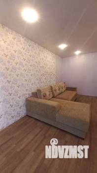 1-к квартира, вторичка, 30м2, 3/5 этаж
