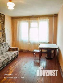 2-к квартира, вторичка, 48м2, 3/5 этаж