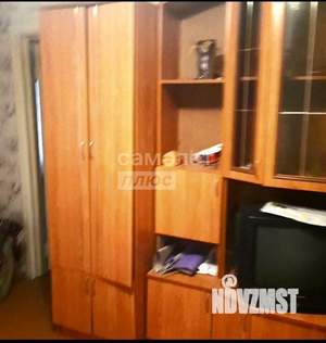 2-к квартира, вторичка, 42м2, 1/1 этаж
