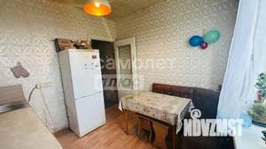 2-к квартира, вторичка, 52м2, 4/10 этаж