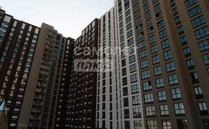 3-к квартира, вторичка, 91м2, 14/17 этаж