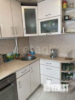 3-к квартира, вторичка, 54м2, 2/4 этаж