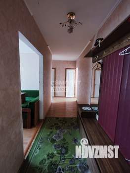 3-к квартира, вторичка, 60м2, 1/9 этаж
