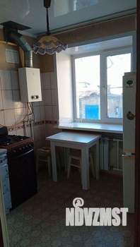 1-к квартира, вторичка, 38м2, 2/5 этаж