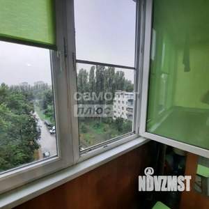 1-к квартира, вторичка, 35м2, 7/9 этаж