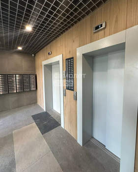 Студия квартира, вторичка, 27м2, 10/18 этаж