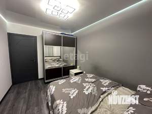 3-к квартира, вторичка, 78м2, 2/18 этаж